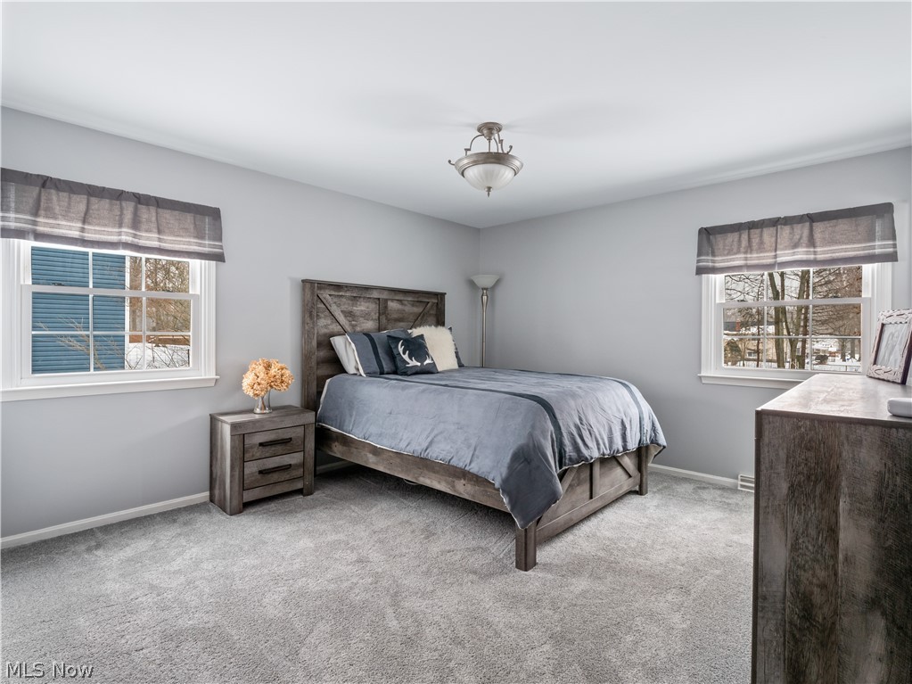 Ridgewood Park Estates - Residential