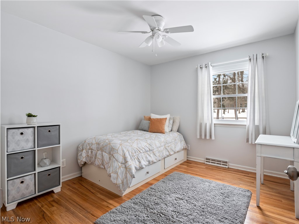 Ridgewood Park Estates - Residential