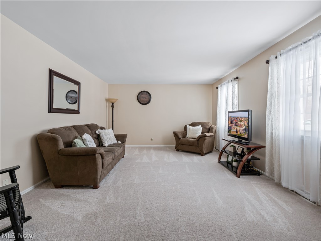 Ridgewood Park Estates - Residential