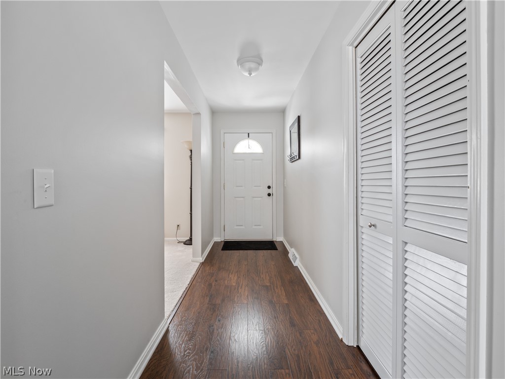 Ridgewood Park Estates - Residential