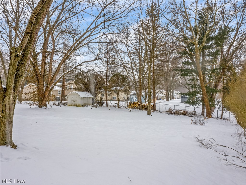 Ridgewood Park Estates - Residential