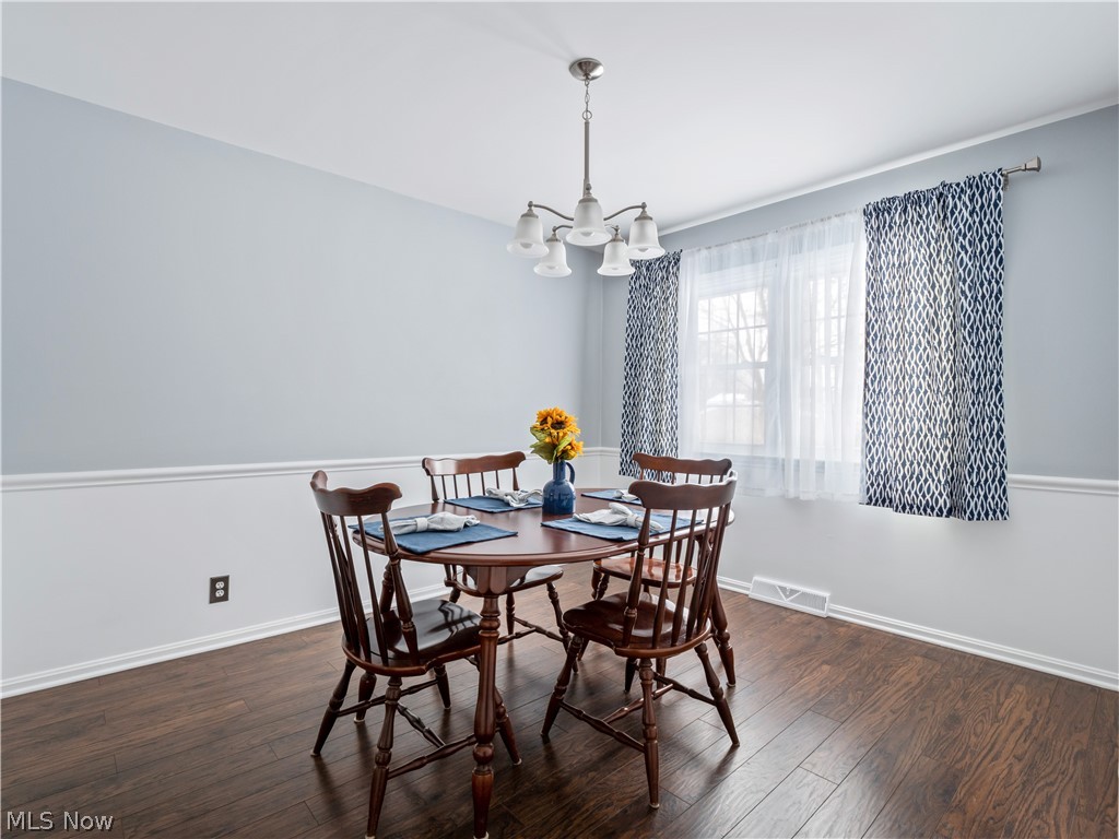 Ridgewood Park Estates - Residential