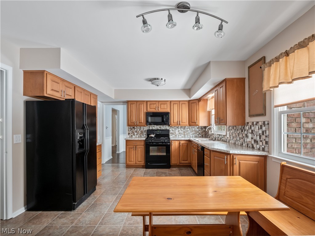 Ridgewood Park Estates - Residential