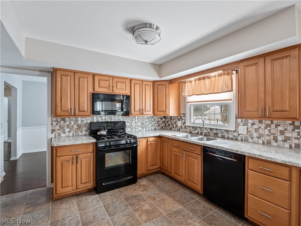 Ridgewood Park Estates - Residential