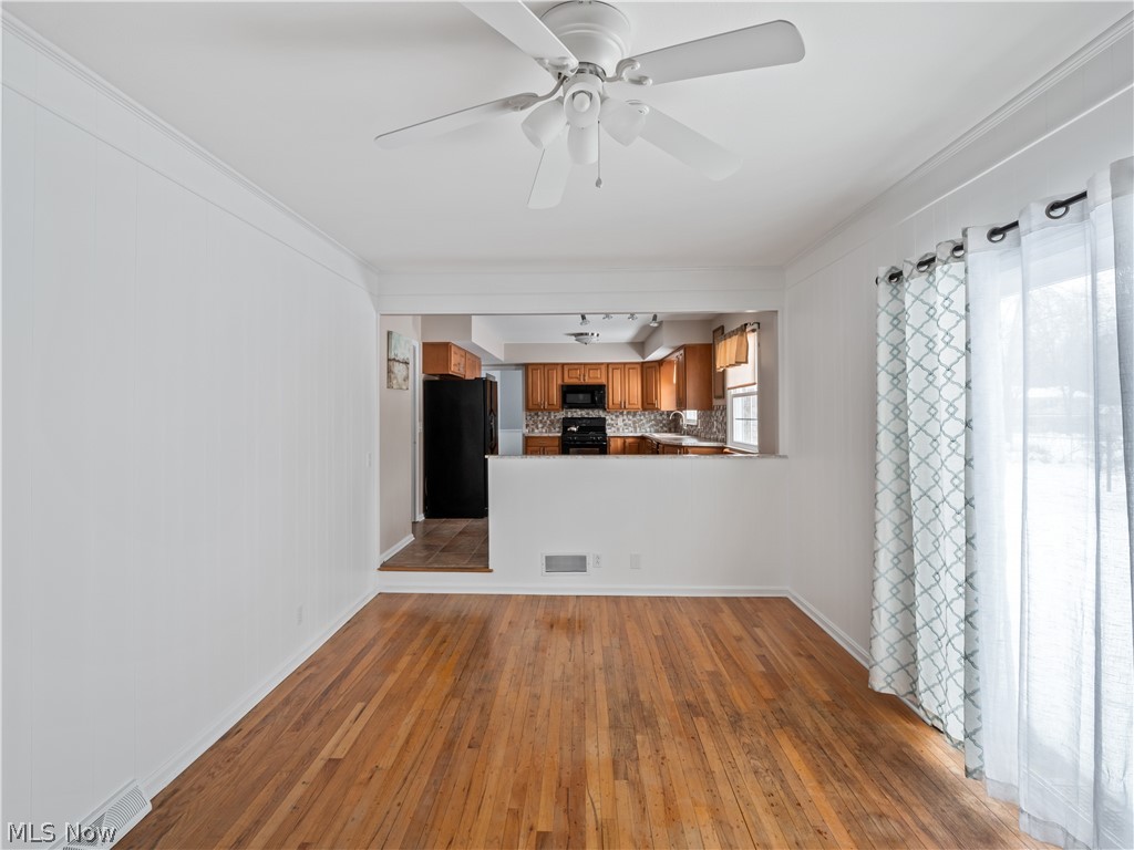 Ridgewood Park Estates - Residential