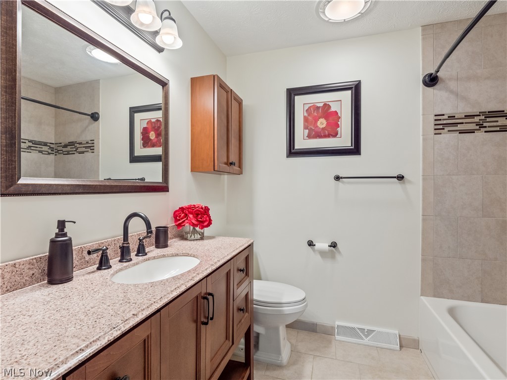 Ridgewood Park Estates - Residential