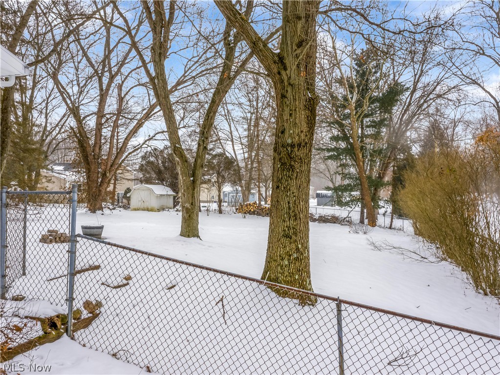 Ridgewood Park Estates - Residential