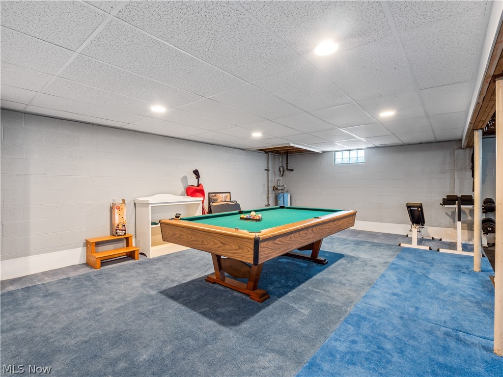 Ridgewood Park Estates - Residential