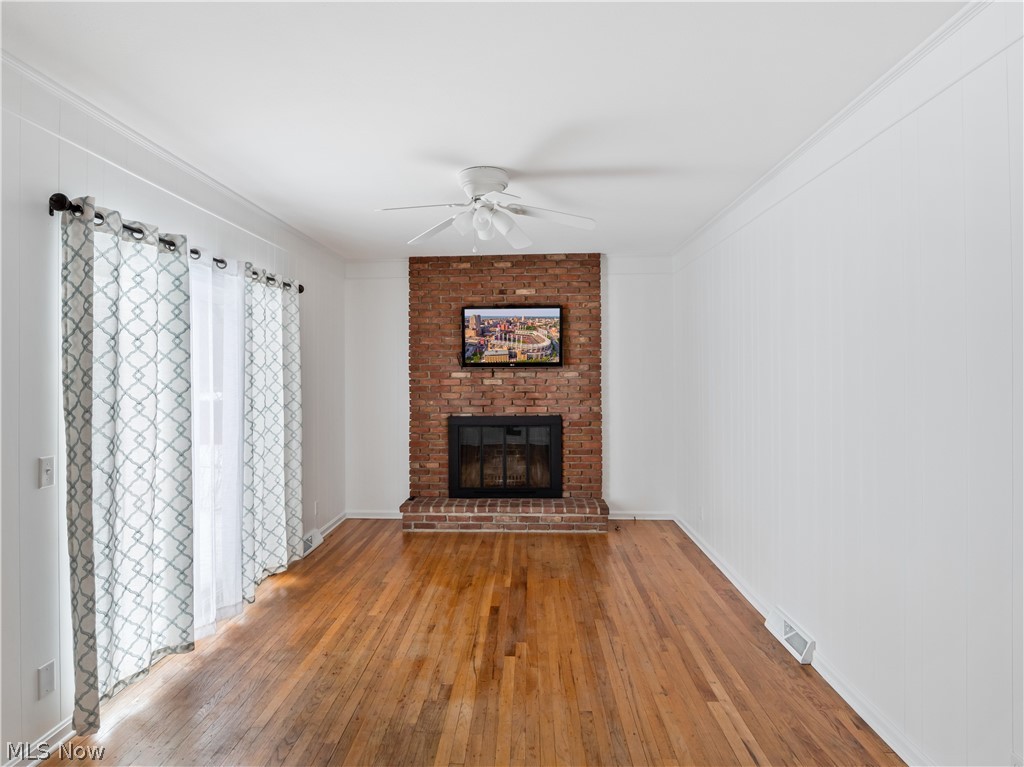 Ridgewood Park Estates - Residential