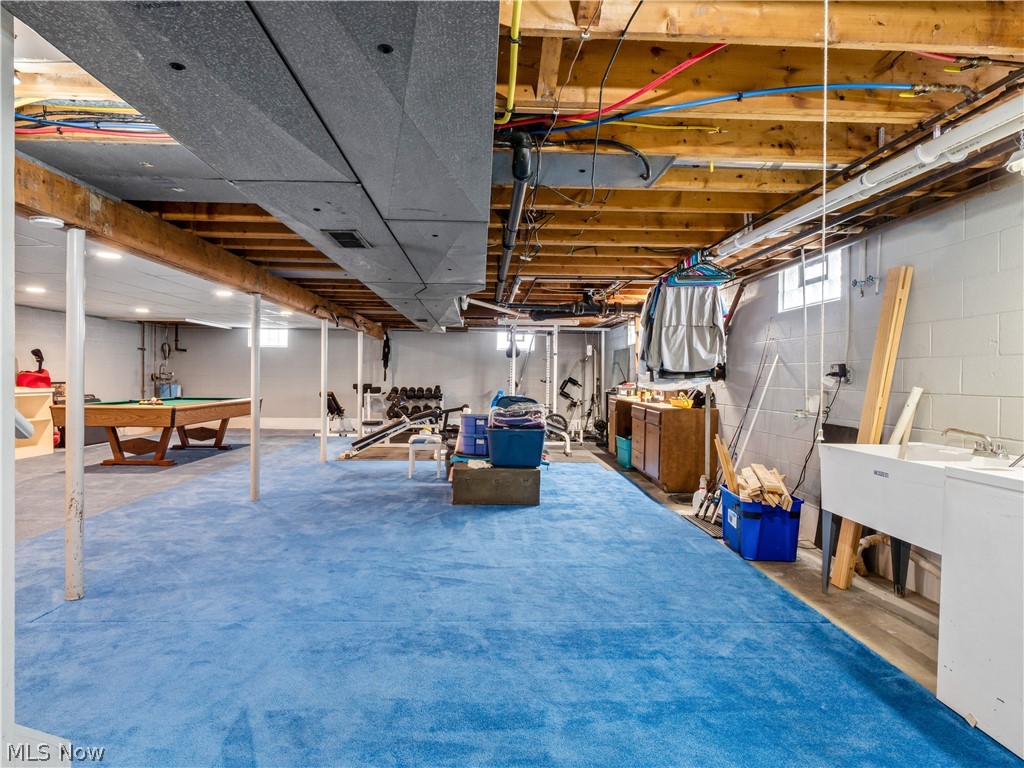 Ridgewood Park Estates - Residential