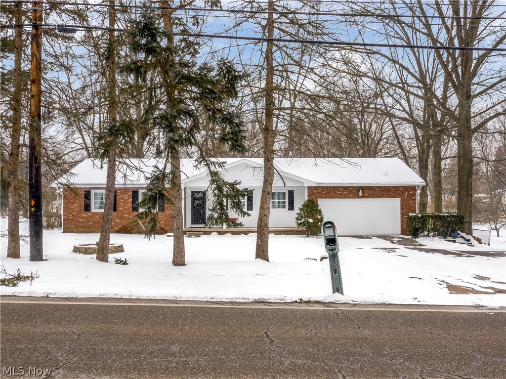 Ridgewood Park Estates - Residential