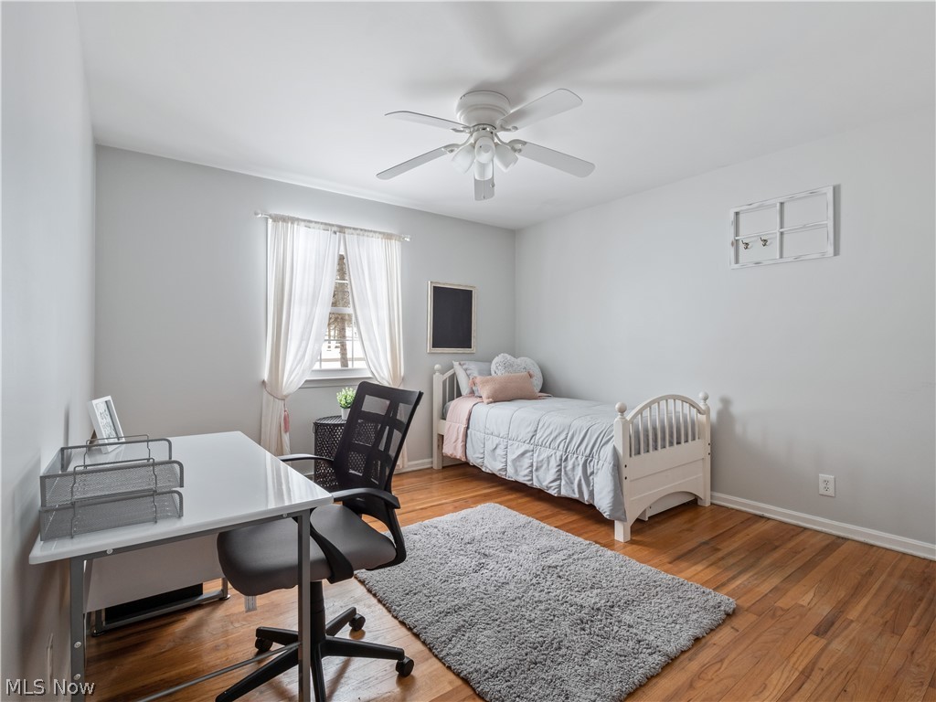 Ridgewood Park Estates - Residential