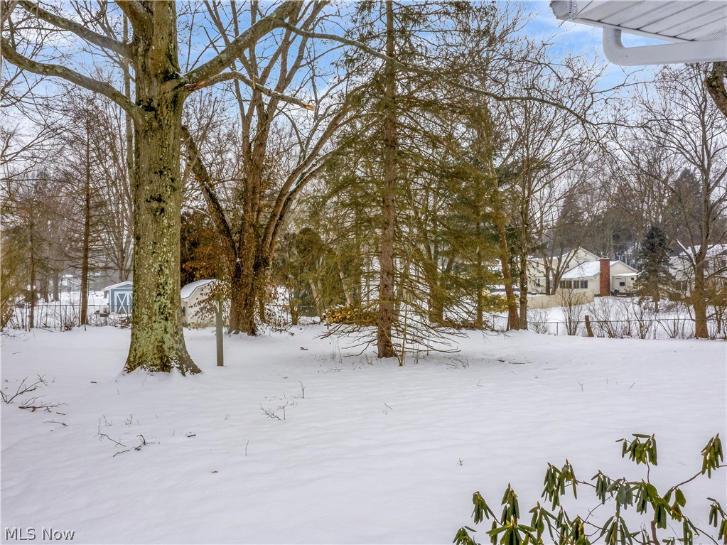 Ridgewood Park Estates - Residential