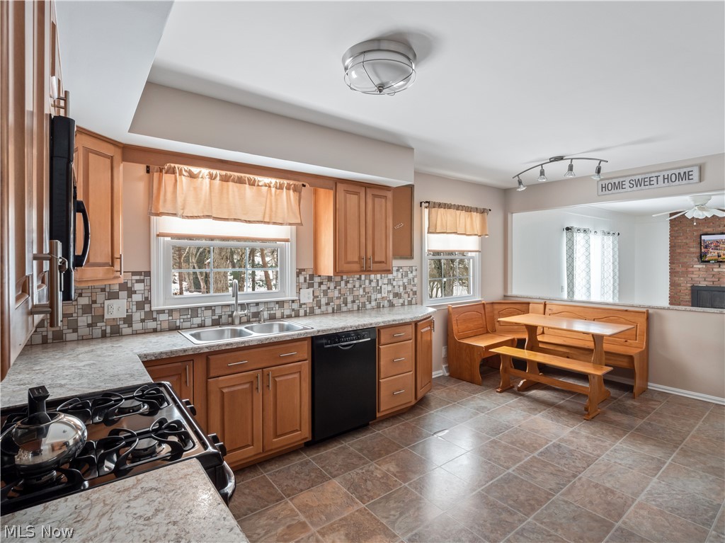 Ridgewood Park Estates - Residential