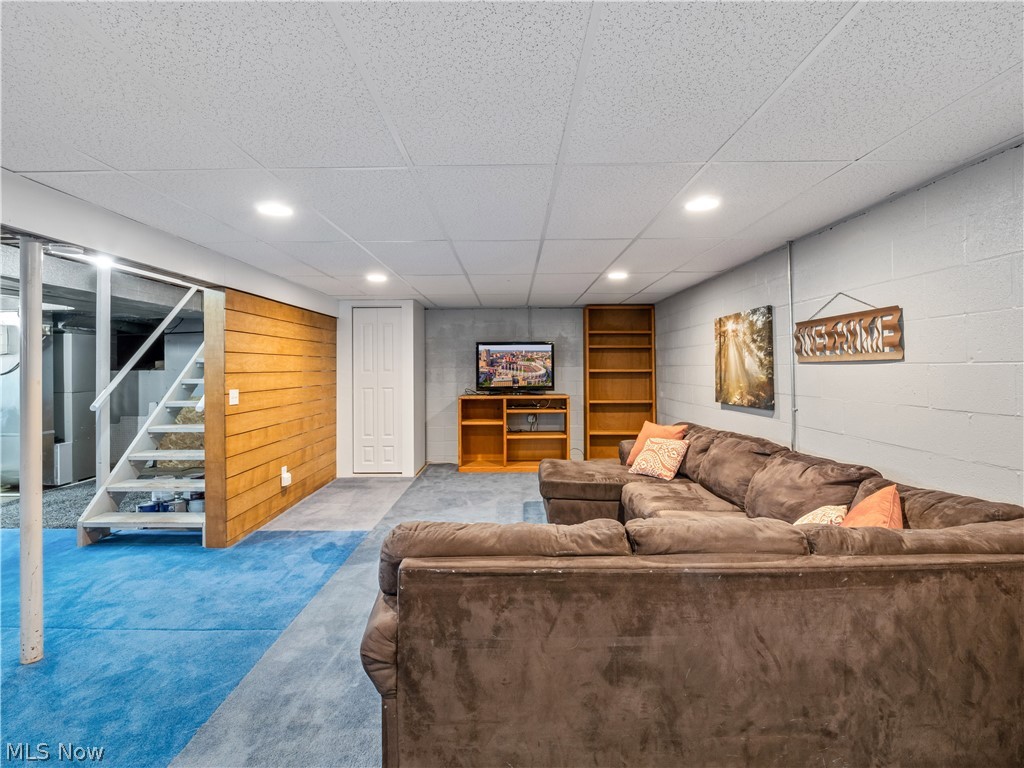 Ridgewood Park Estates - Residential