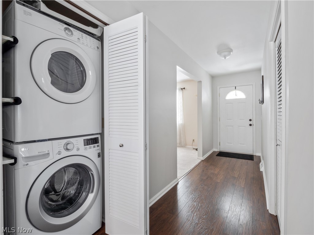 Ridgewood Park Estates - Residential