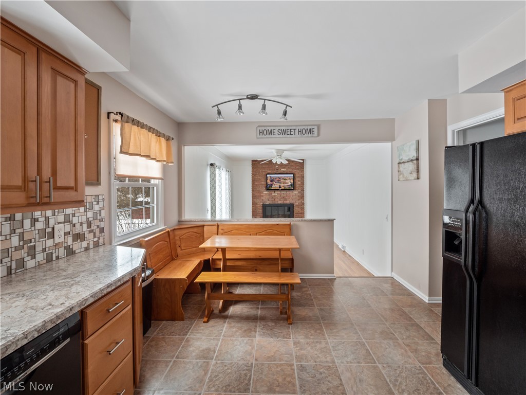 Ridgewood Park Estates - Residential