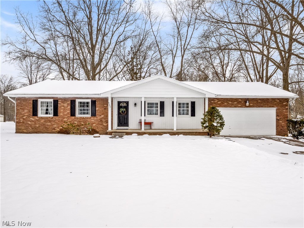 Ridgewood Park Estates - Residential