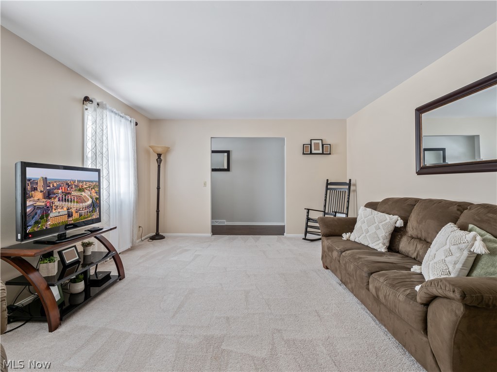 Ridgewood Park Estates - Residential