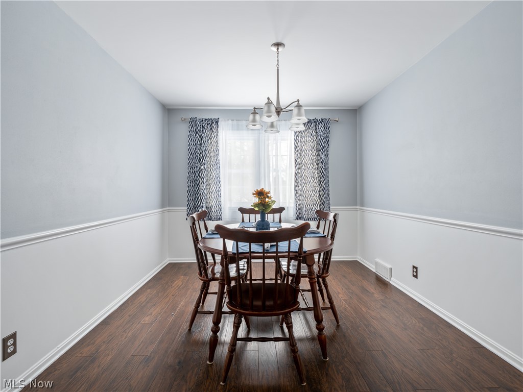 Ridgewood Park Estates - Residential