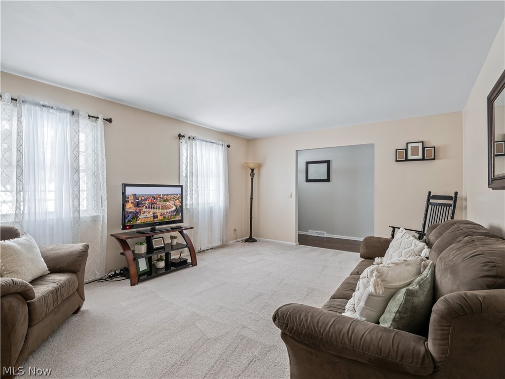 Ridgewood Park Estates - Residential