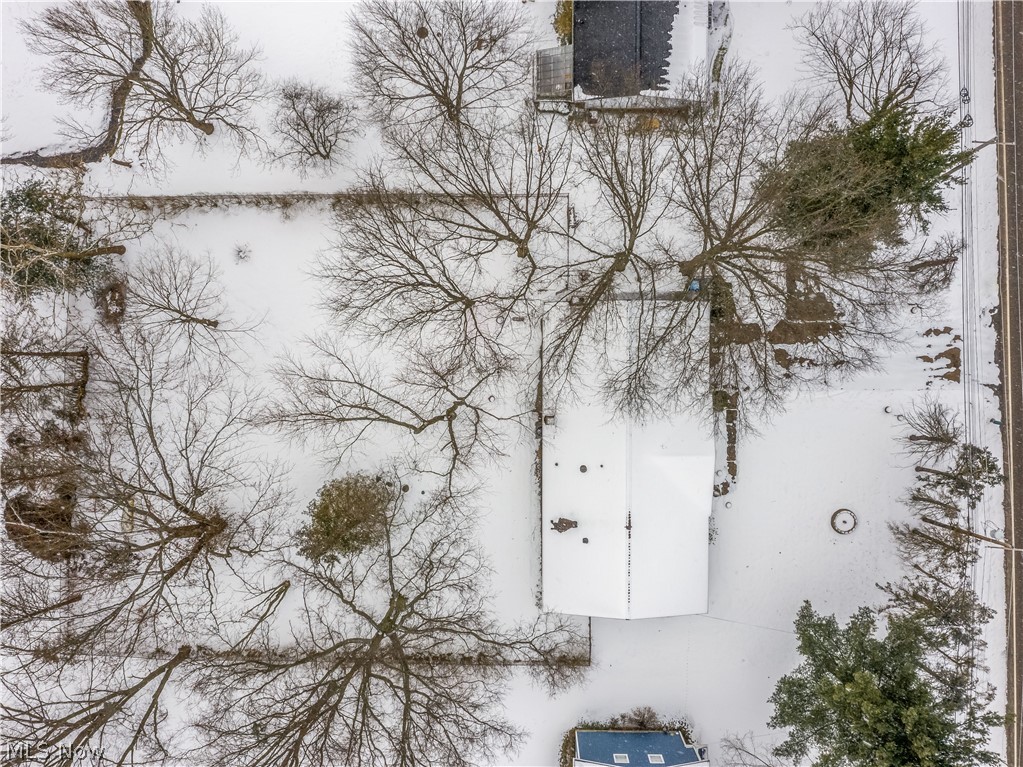 Ridgewood Park Estates - Residential