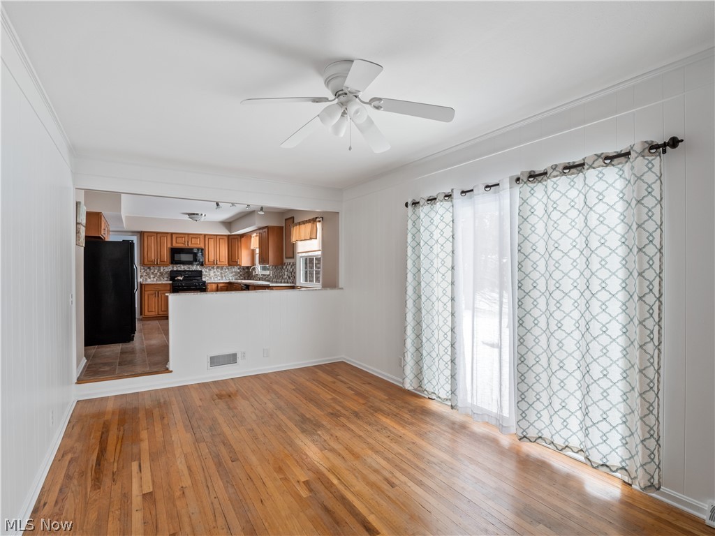 Ridgewood Park Estates - Residential