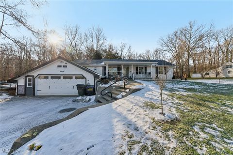 3885 Shields Road, Canfield, OH 44406 - MLS#: 5097607