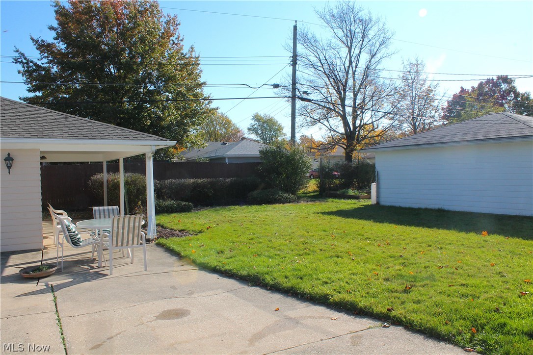 Mina 04 - Residential