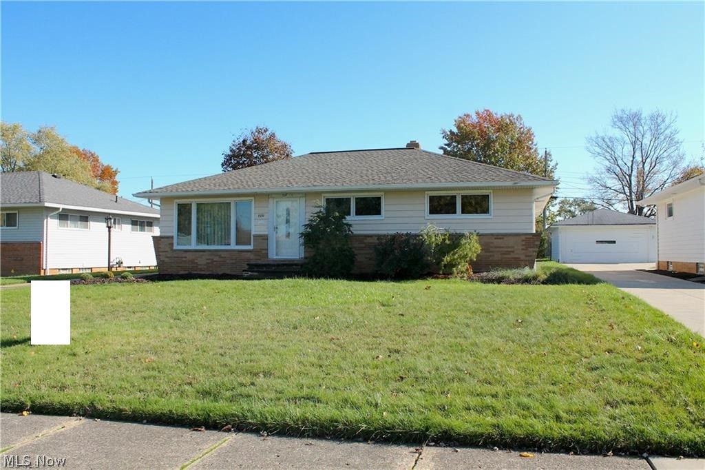 Mina 04 - Residential