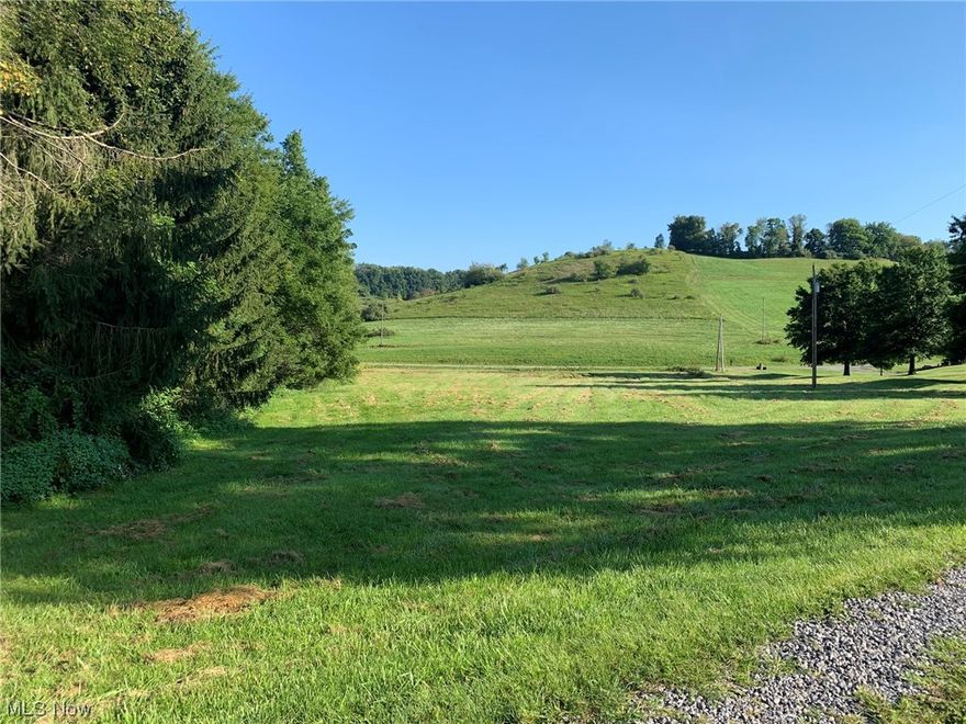 A hard find in Tuscarawas County! This is the perfect lot for building your new home! This 1.67 acres is mostly level and flat with approximately 252 feet of road frontage. Just outside the New Philadelphia corporation. Indian Valley Schools! It doesn't get any better than this! Call today for more information!