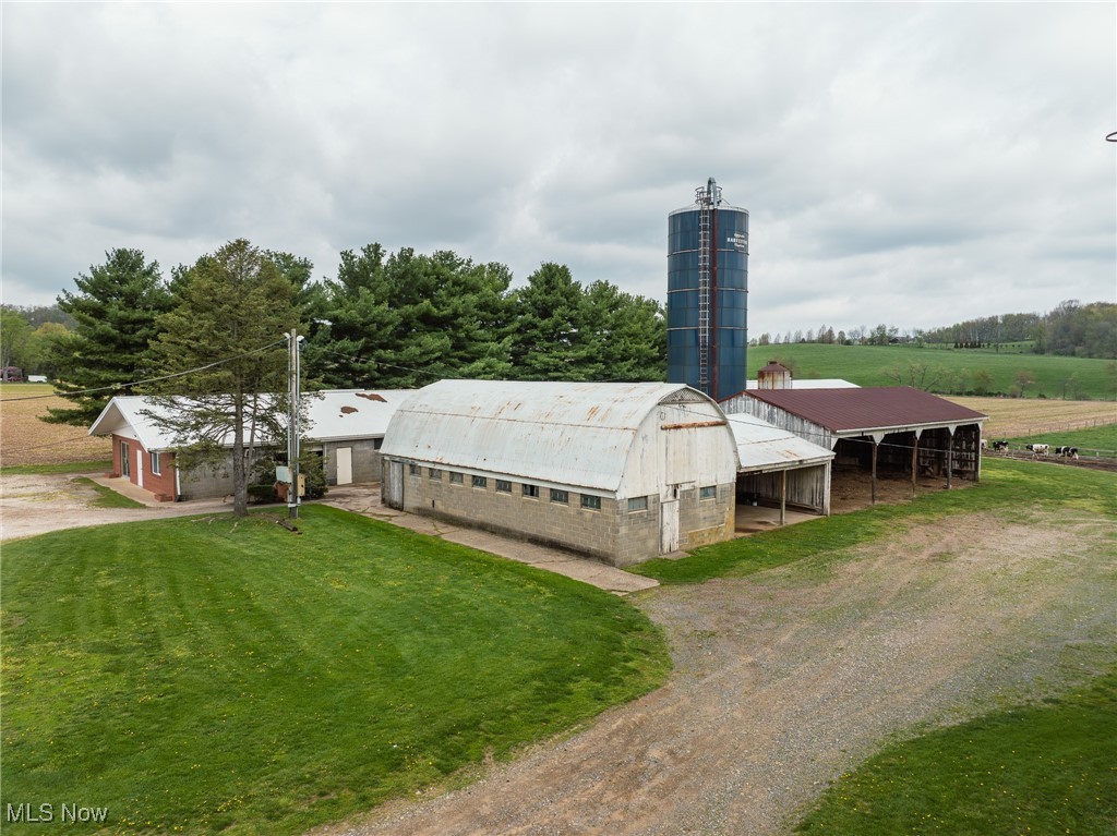 Bair Road, Dover, Ohio image 23
