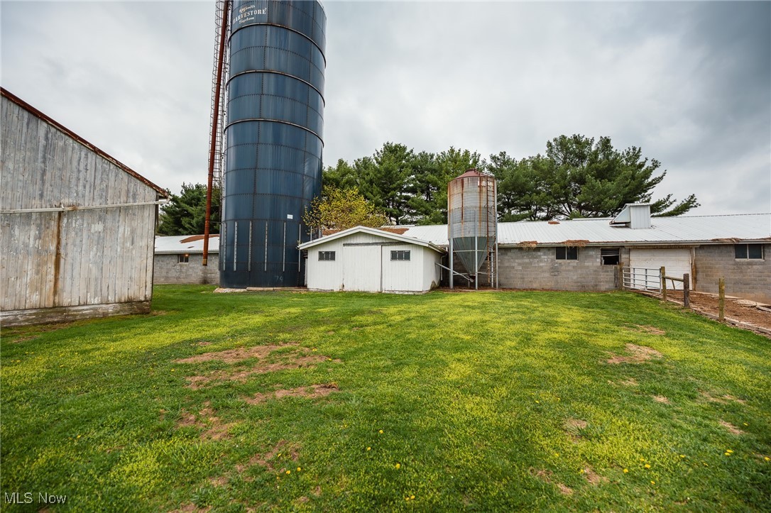 Bair Road, Dover, Ohio image 34