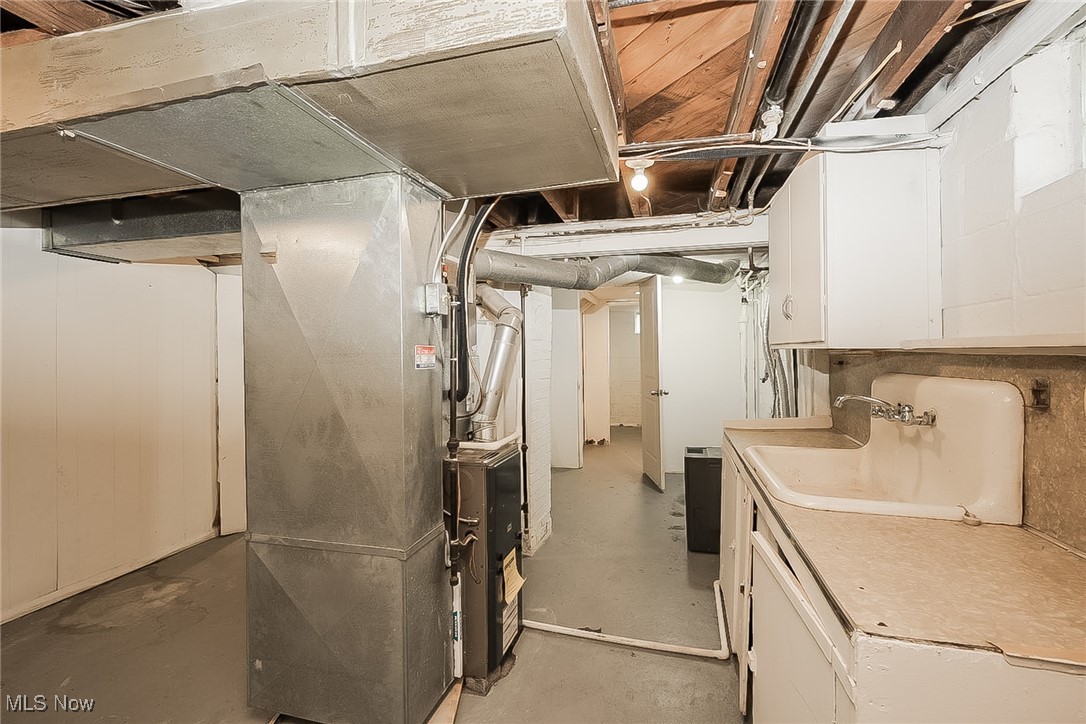 Kenmore - Residential