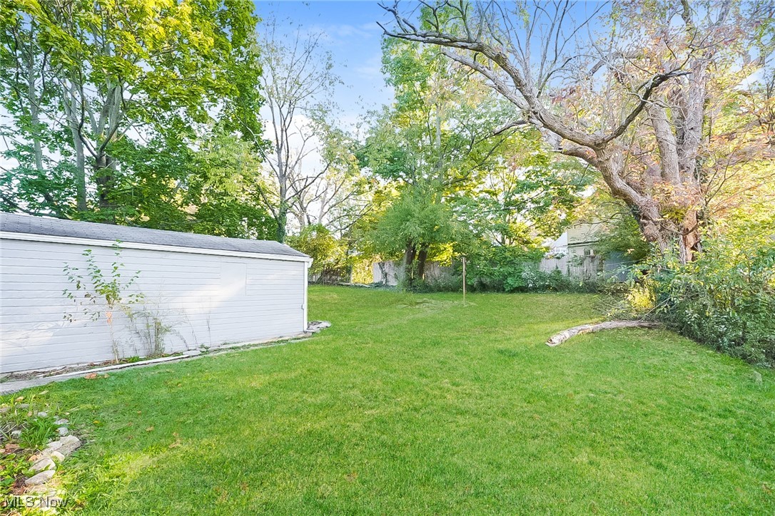 Kenmore - Residential