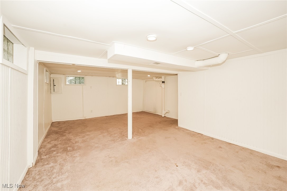 Kenmore - Residential