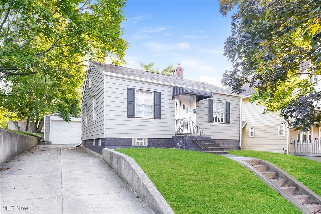 Kenmore - Residential