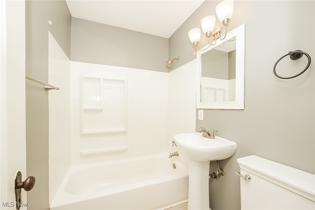 Kenmore - Residential