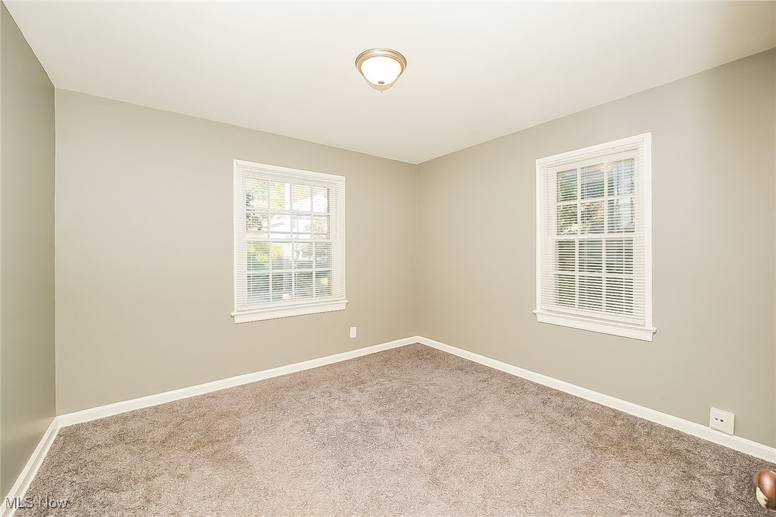 Kenmore - Residential