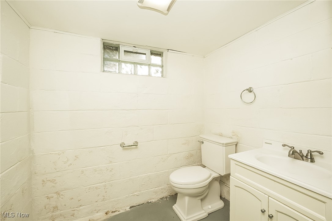 Kenmore - Residential