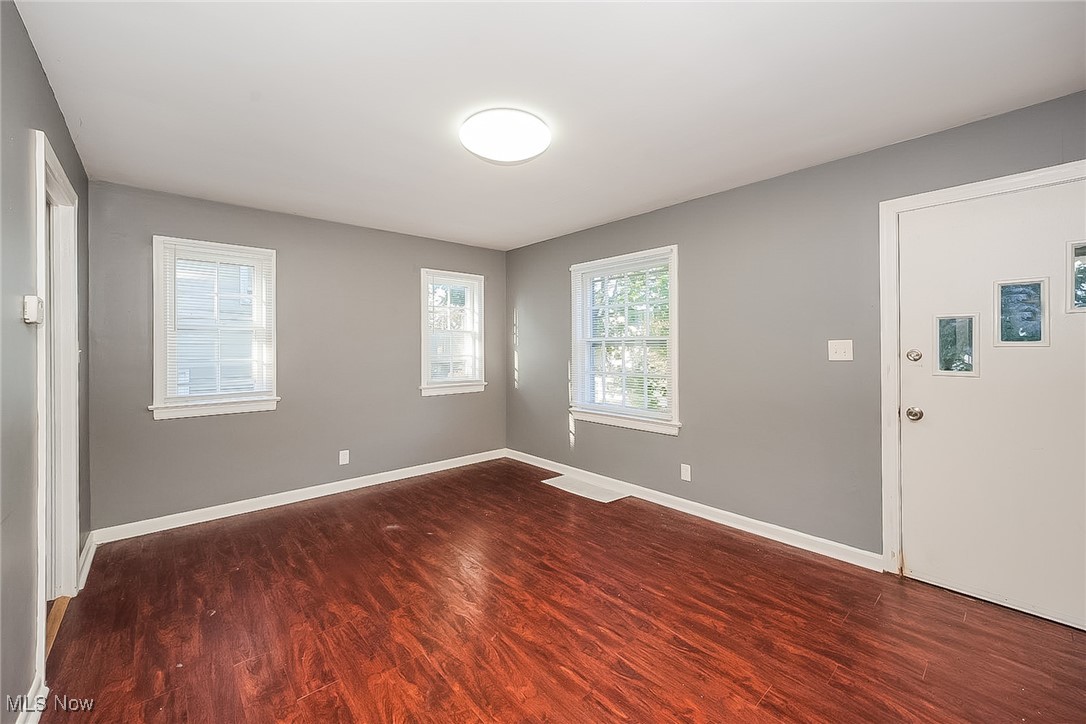 Kenmore - Residential