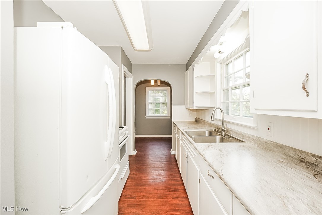 Kenmore - Residential