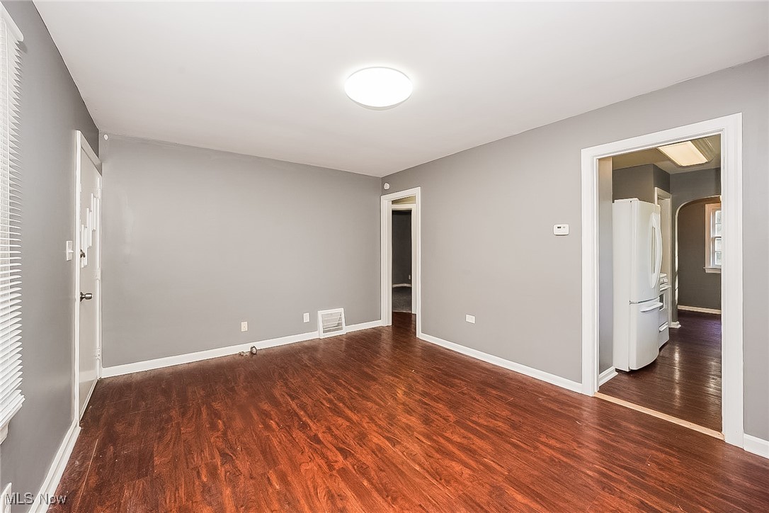 Kenmore - Residential