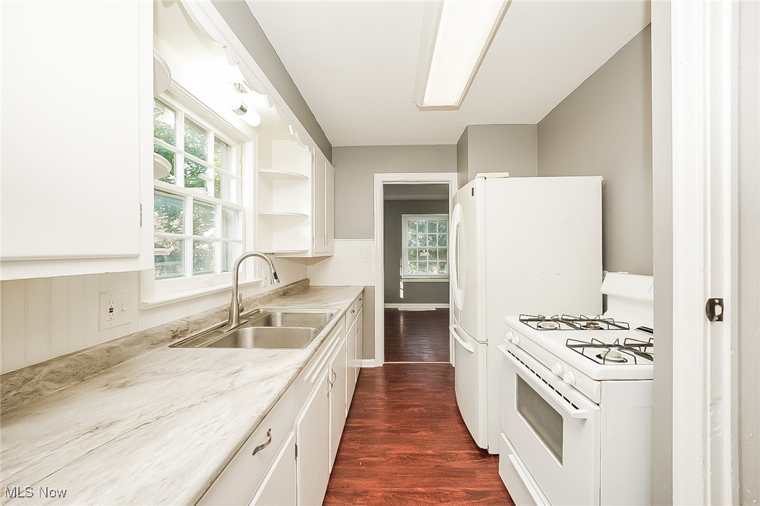 Kenmore - Residential