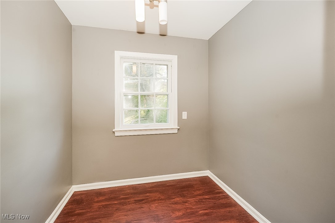 Kenmore - Residential