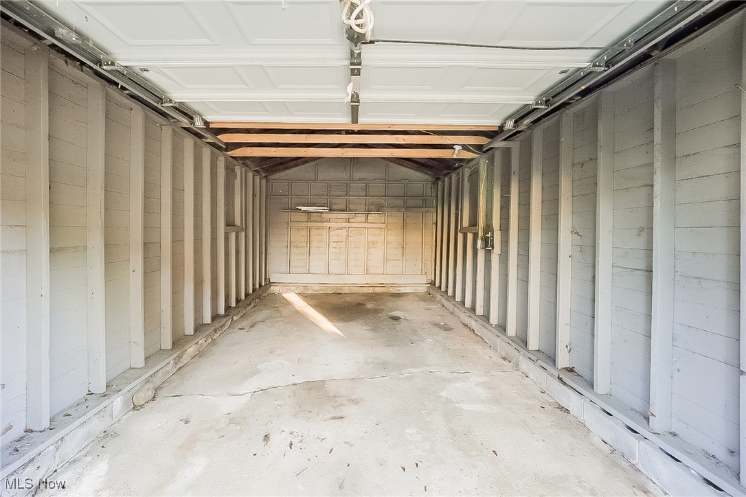 Kenmore - Residential