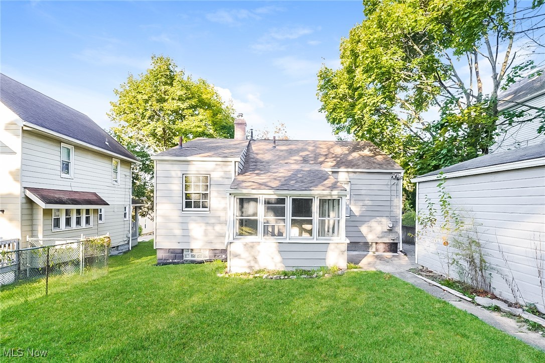 Kenmore - Residential