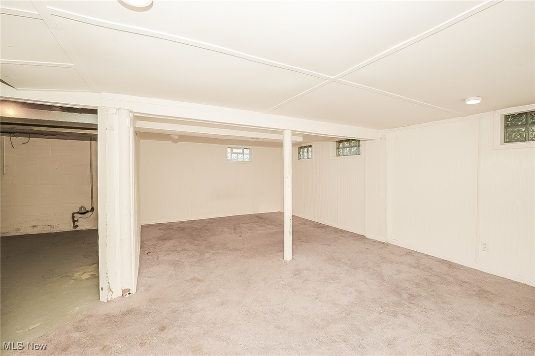 Kenmore - Residential