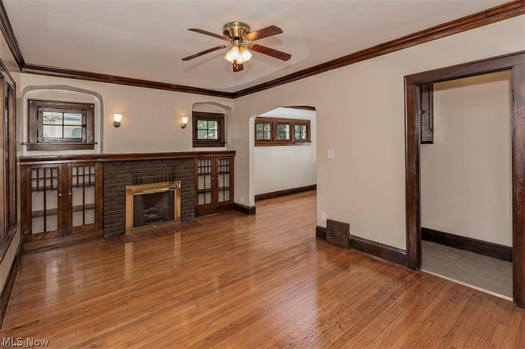 Elbur Heights - Residential