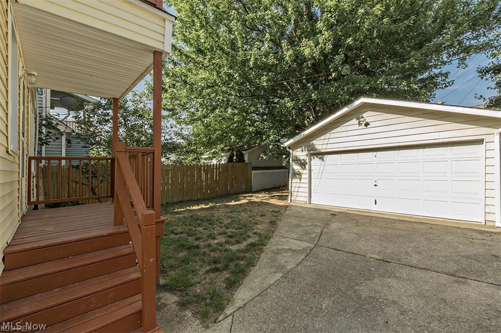 Elbur Heights - Residential